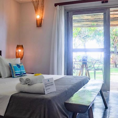 Pousada Villa Tatuamunha Esterno foto