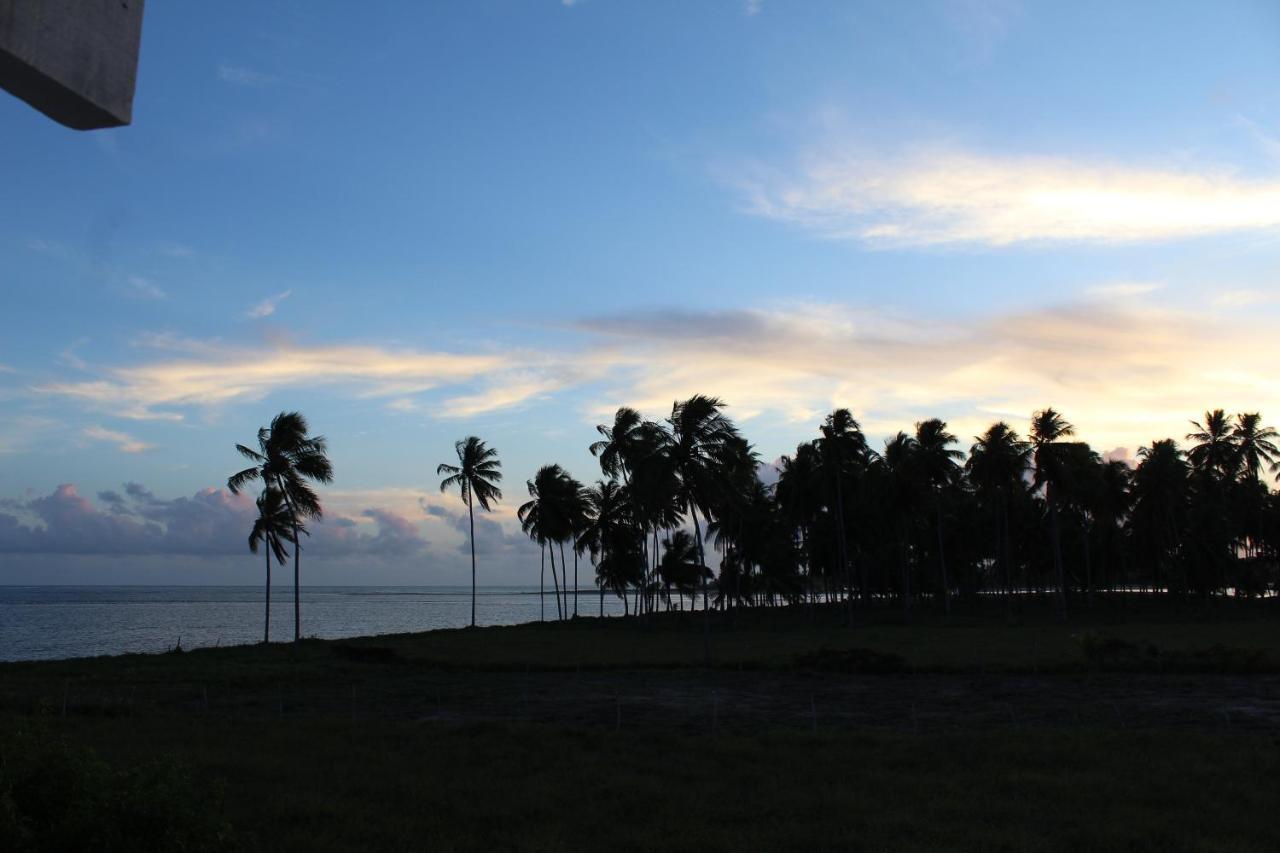 Pousada Villa Tatuamunha Esterno foto