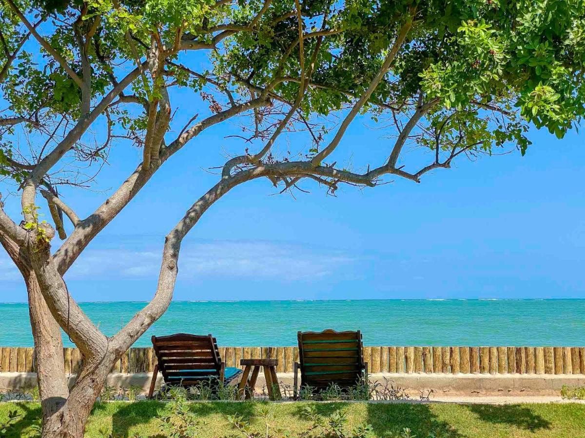 Pousada Villa Tatuamunha Esterno foto