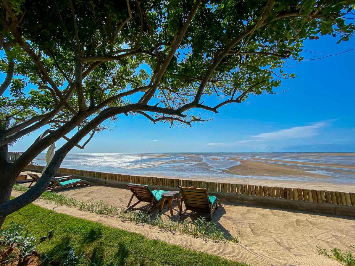 Pousada Villa Tatuamunha Esterno foto